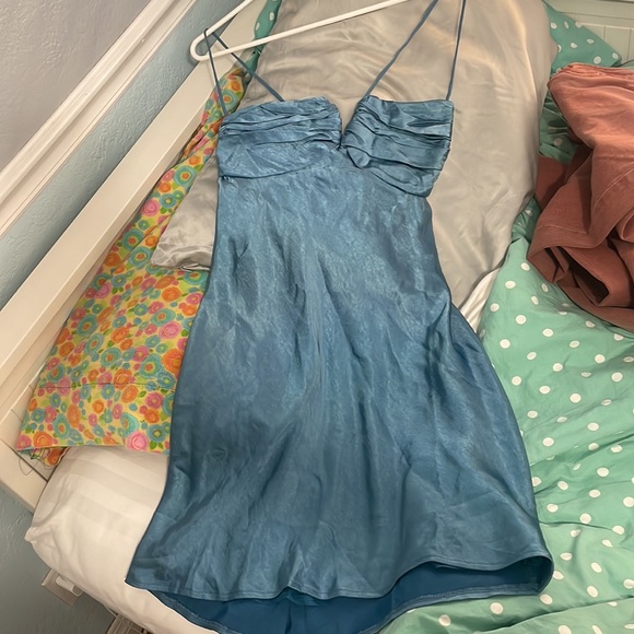 Homecoming or Party Dress - Picture 3 of 4